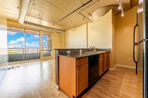 1550 South Blue Island Avenue Chicago IL 60608