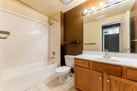 1550 South Blue Island Avenue Chicago IL 60608