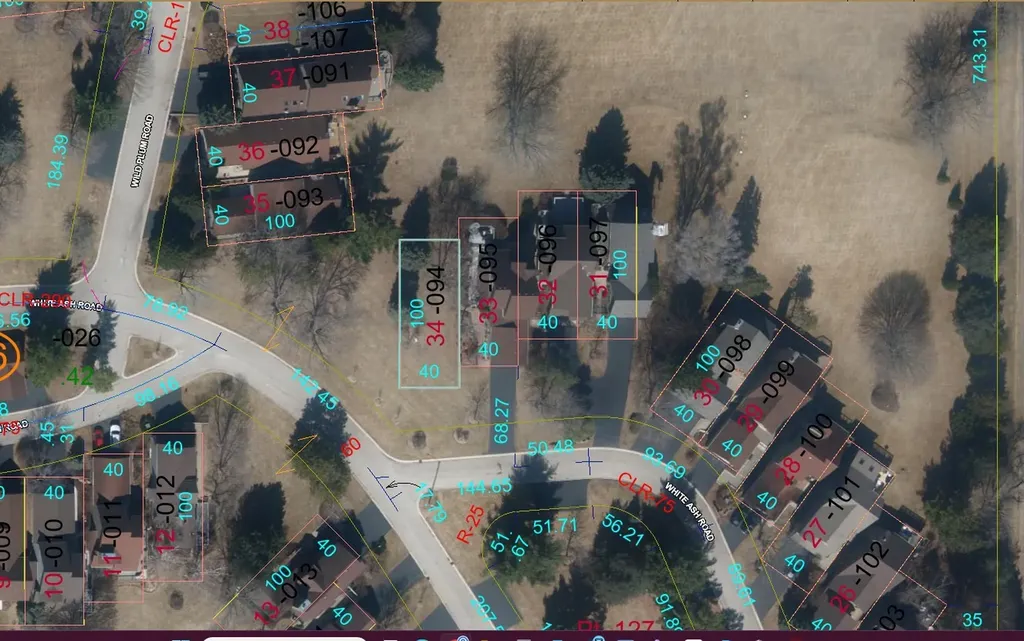 Lot#34 White Ash Road Crystal Lake IL 60014