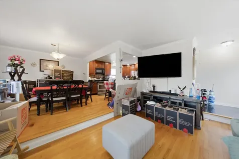 4517 110TH Place Oak Lawn IL 60453