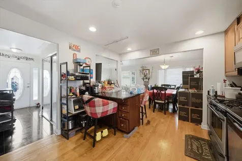 4517 110TH Place Oak Lawn IL 60453