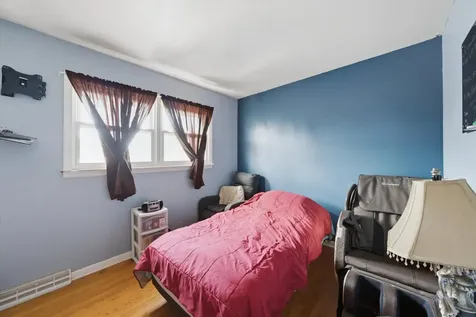 4517 110TH Place Oak Lawn IL 60453