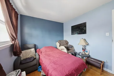 4517 110TH Place Oak Lawn IL 60453