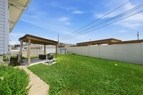 4517 110TH Place Oak Lawn IL 60453