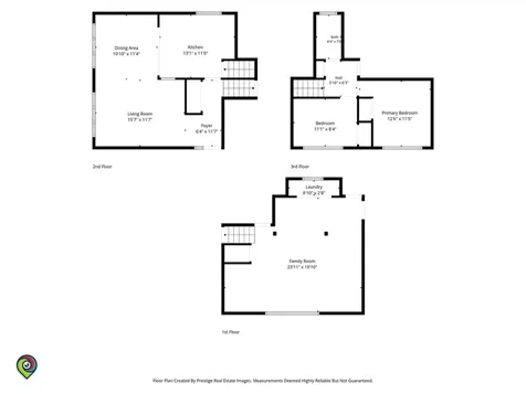 4517 110TH Place Oak Lawn IL 60453