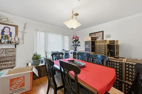 4517 110TH Place Oak Lawn IL 60453