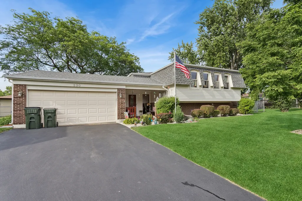 330 Shield Court Bolingbrook IL 60440