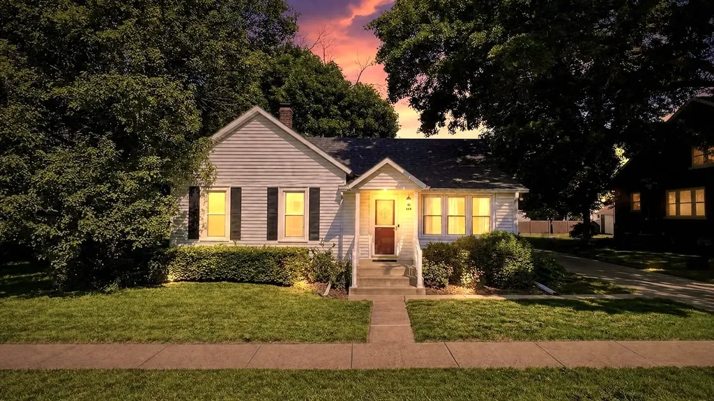 313 North 3rd Avenue Morton IL 61550