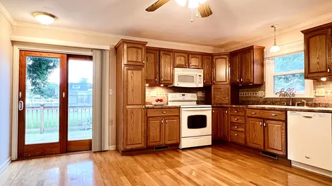 313 North 3rd Avenue Morton IL 61550