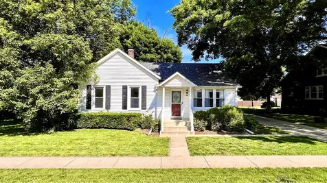 313 North 3rd Avenue Morton IL 61550