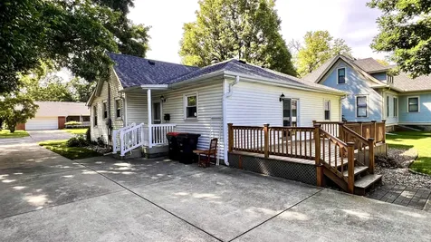 313 North 3rd Avenue Morton IL 61550