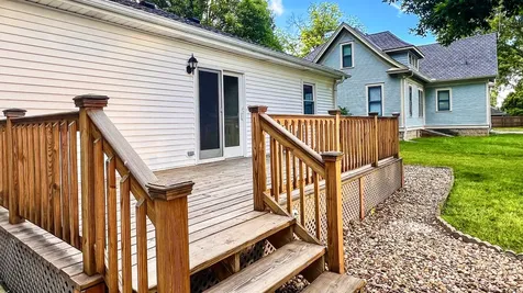 313 North 3rd Avenue Morton IL 61550