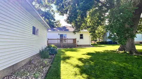 313 North 3rd Avenue Morton IL 61550