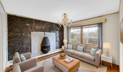 9236 South Karlov Avenue Oak Lawn IL 60453