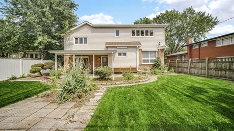 9236 South Karlov Avenue Oak Lawn IL 60453