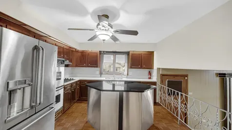 9236 South Karlov Avenue Oak Lawn IL 60453
