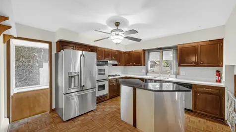 9236 South Karlov Avenue Oak Lawn IL 60453