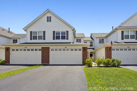 392 Bluegrass Parkway Oswego IL 60543