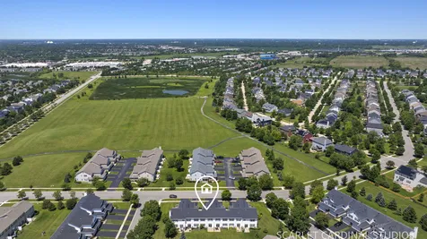 392 Bluegrass Parkway Oswego IL 60543