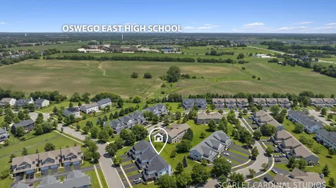 392 Bluegrass Parkway Oswego IL 60543