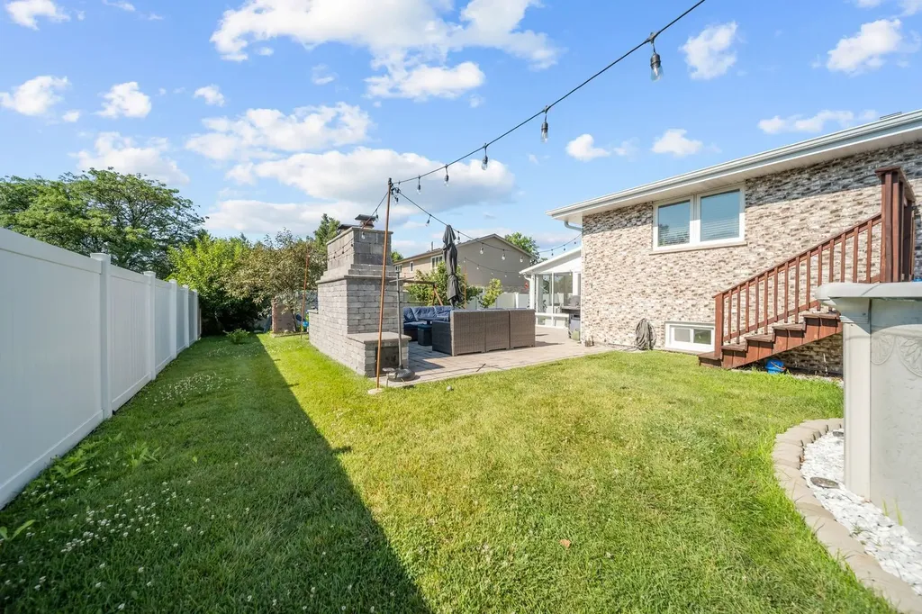 13513 South 84th Avenue Orland Park IL 60462