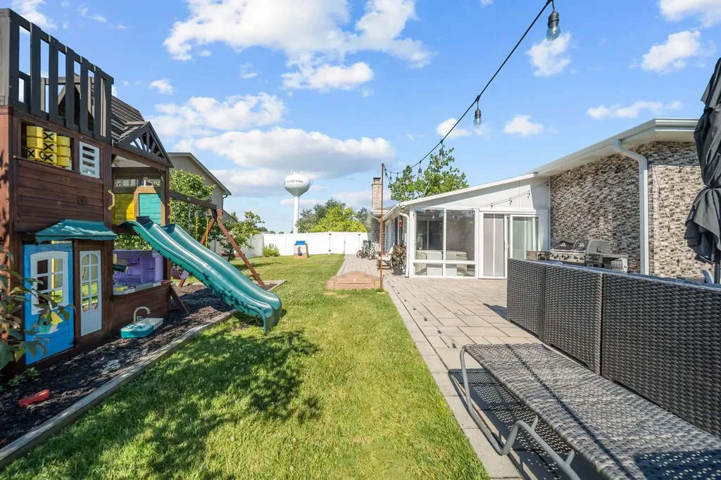 13513 South 84th Avenue Orland Park IL 60462