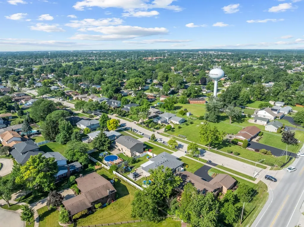 13513 South 84th Avenue Orland Park IL 60462
