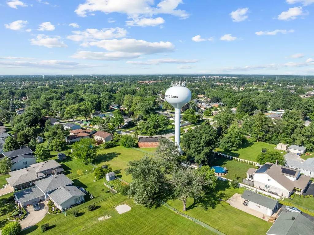 13513 South 84th Avenue Orland Park IL 60462