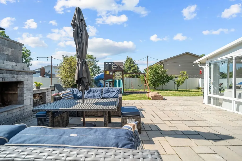13513 South 84th Avenue Orland Park IL 60462