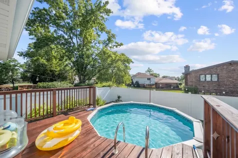 13513 South 84th Avenue Orland Park IL 60462