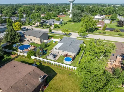 13513 South 84th Avenue Orland Park IL 60462