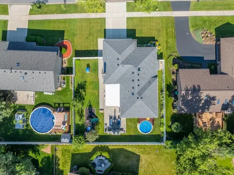 13513 South 84th Avenue Orland Park IL 60462