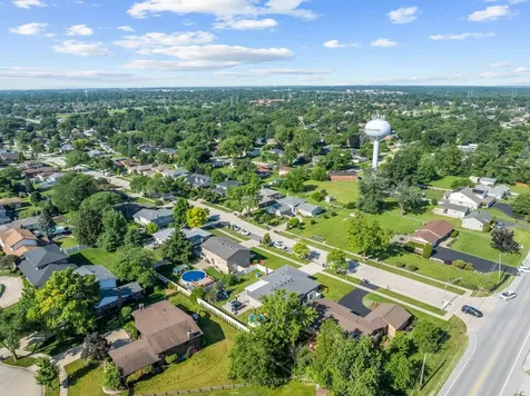 13513 South 84th Avenue Orland Park IL 60462