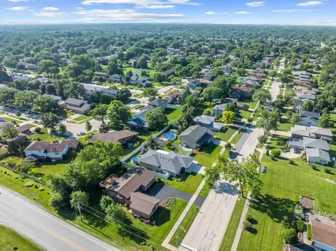 13513 South 84th Avenue Orland Park IL 60462