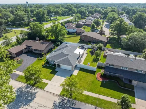 13513 South 84th Avenue Orland Park IL 60462
