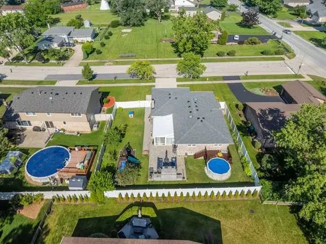 13513 South 84th Avenue Orland Park IL 60462