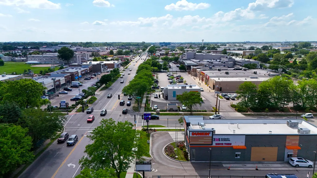 5107 Fairview Lane Skokie IL 60077