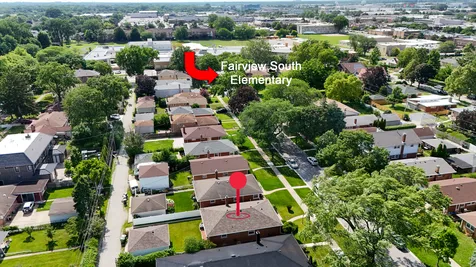 5107 Fairview Lane Skokie IL 60077