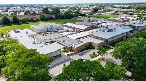 5107 Fairview Lane Skokie IL 60077