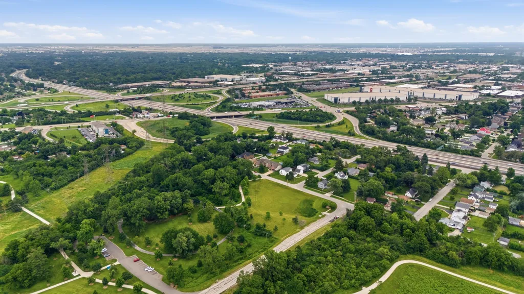 17W667 Lorraine Avenue Addison IL 60101