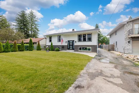 17W667 Lorraine Avenue Addison IL 60101