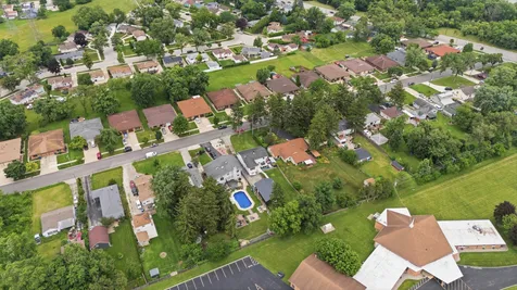 17W667 Lorraine Avenue Addison IL 60101