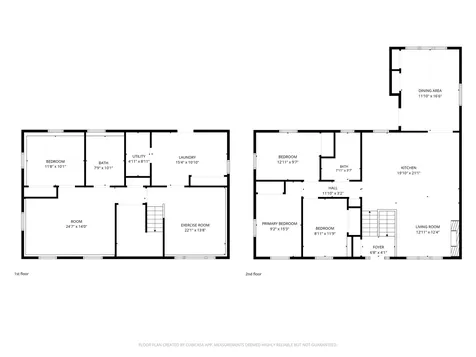 17W667 Lorraine Avenue Addison IL 60101