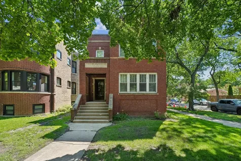 3801 North Lawndale Avenue Chicago IL 60618