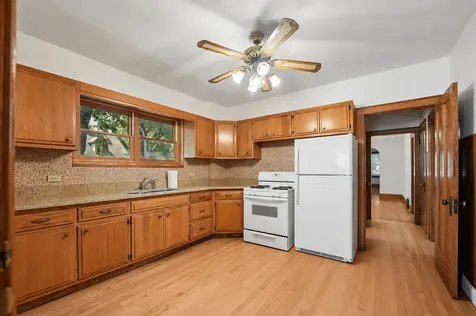 3801 North Lawndale Avenue Chicago IL 60618