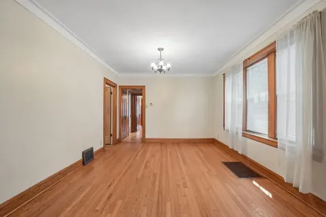 3801 North Lawndale Avenue Chicago IL 60618