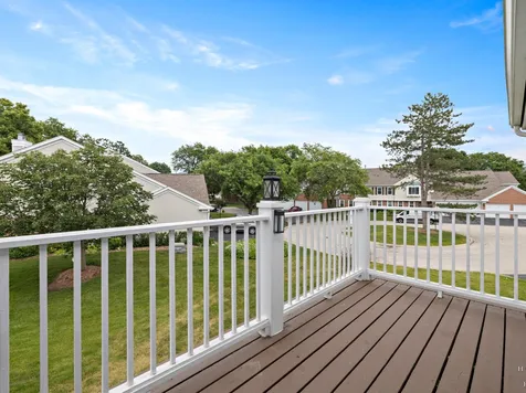 125 Rob Roy Lane Prospect Heights IL 60070