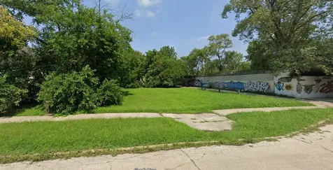 604 West 62nd Street Chicago IL 60621