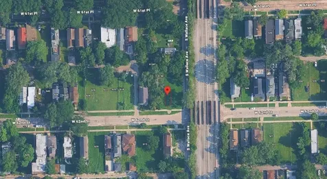 604 West 62nd Street Chicago IL 60621