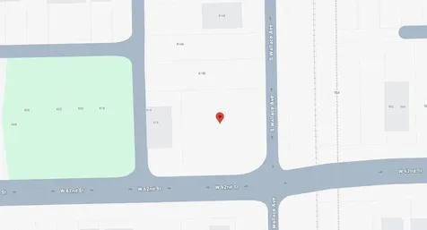 604 West 62nd Street Chicago IL 60621